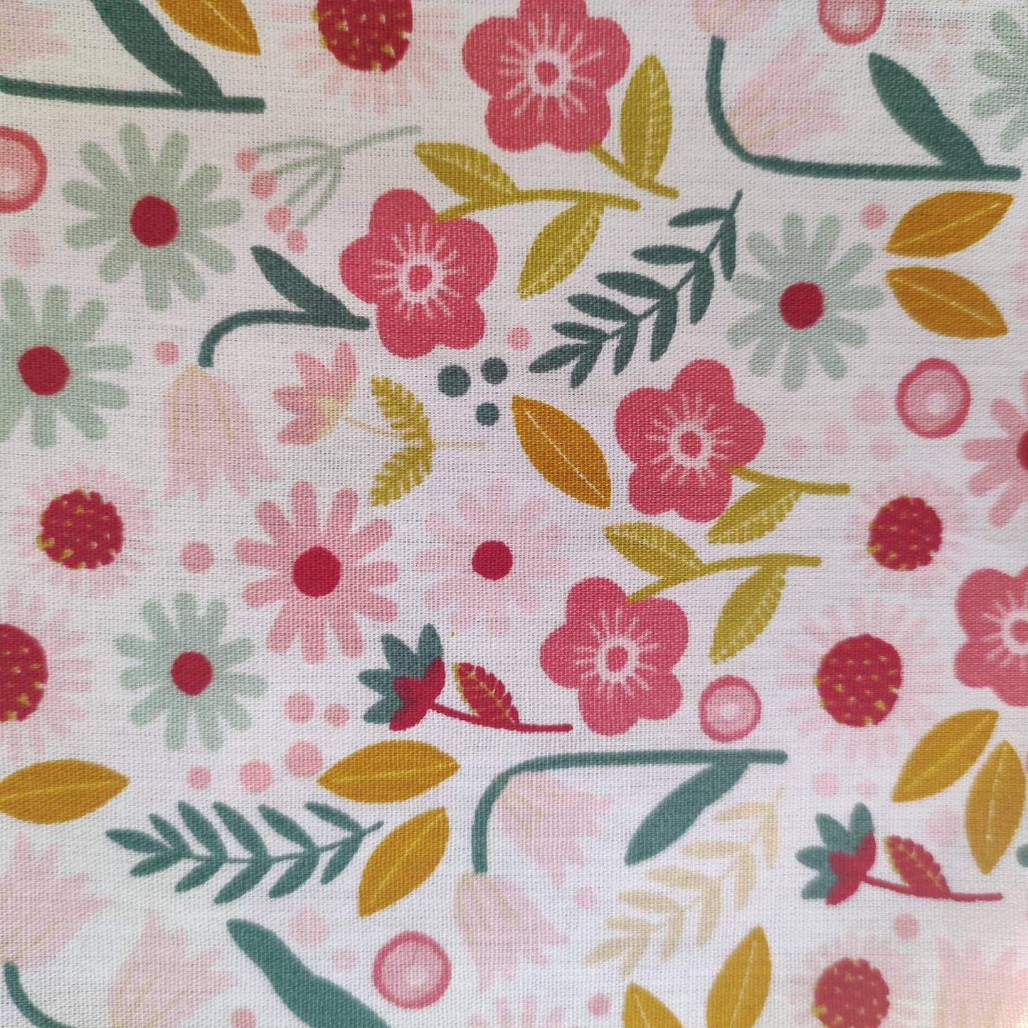 Hibou rose