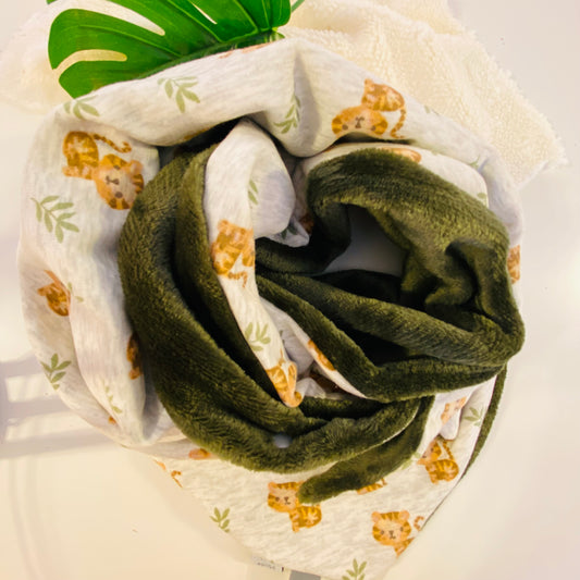 Foulard enfant