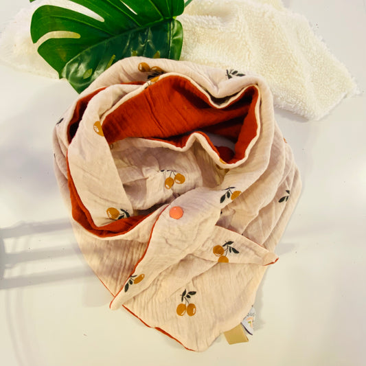 Foulard enfant léger