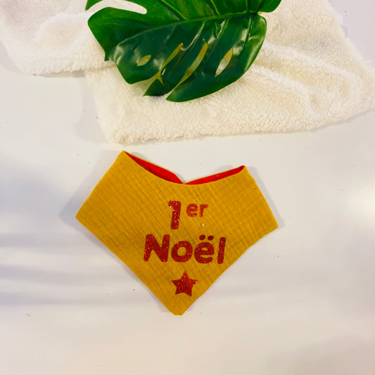 Bandana noël